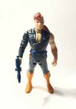 Vintage Star Wars Droids THALL JOBEN Original 1985 Kenner Action Figure