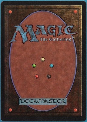 Mox Sapphire Unlimited NM (Reserved List Power 9 MTG Magic
