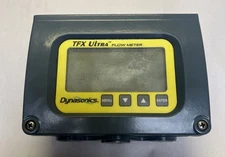 DYNASONICS,DTFXB-ZN-DKNN-FN,TFX ULTRA FLOW METER