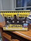 Funko Pop! Cuphead Mugman Figure #311 New York Comic Con Exclusive 2500