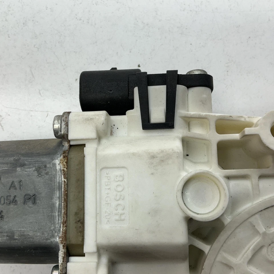 MOTORINO ALZAVETRO POSTERIORE SINISTRO PER SMART Forfour 1° Serie 0130822209 (0 - Immagine 4 di 4