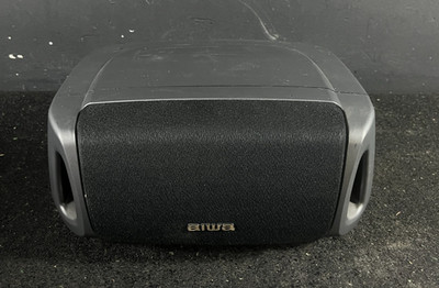 Aiwa SX-C400 Speaker System Center Lautsprecher  Lautsprecherboxen    #ST565