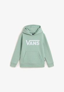 11404630/K41 Vans CLASSIC Kapuzenpullover für Jugentliche olive Gr. L