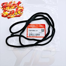 Oem Valve Cover Gasket 12341rnaa01 For 2006-22 Honda Civic Hr-v 1.8l Acura 2.0l Oem Valve Cover Gasket 12341rnaa01 For 2006-22 Honda Civic Hr-v 1.8l Acura 2.0l