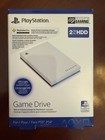 *SEALED* Seagate PlayStation Game Drive 2TB