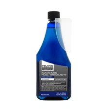 Polaris OEM Advanced Fuel Treatment, 12 Oz., 2870652, 2881416