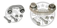 OPTIMAL Front Stabiliser Rod/Strut Pair For VW Passat B5 AUDI A6 A4 SKODA 94-08