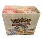 Display 36 Boosters Pokemon ETINCELLES DEFERLANTES EV08 neuf scellé en français