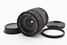 Sigma 18-200mm f/3.5-6.3 DC Lens for Canon - Good Condition