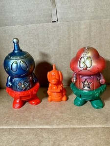 Nagnagnag Sofubi | eBay