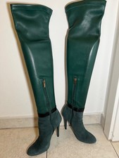 Jimmy Choo Stiefel 37.5, Modell Tournoi