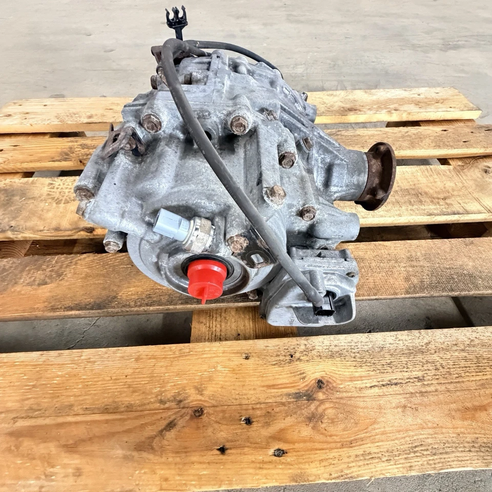2016 - 2022 HONDA PILOT REAR AXLE CARRIER DIFFERENTIAL GEAR RATIO ASSEMBLY OEM - Image 3 of 4