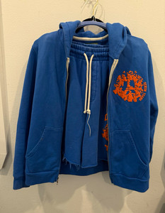 Denim Tears Blue | eBay