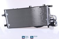 Nissens Kondensator, Klimaanlage 94548 FüR Chevrolet Opel