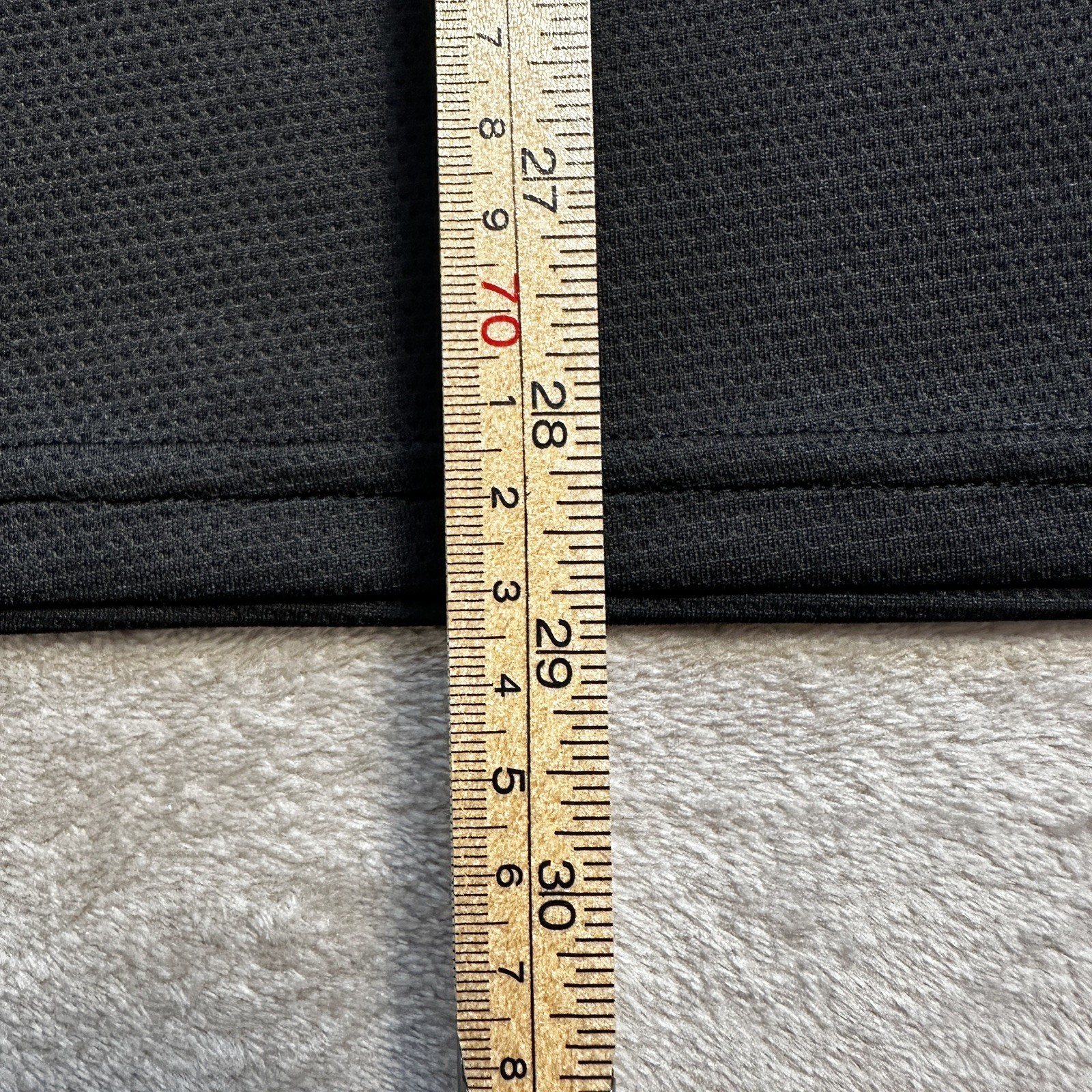 Original SC Internacional Football Shirt Mens Small Adidas 2022 Third HD3805 thumbnail 7