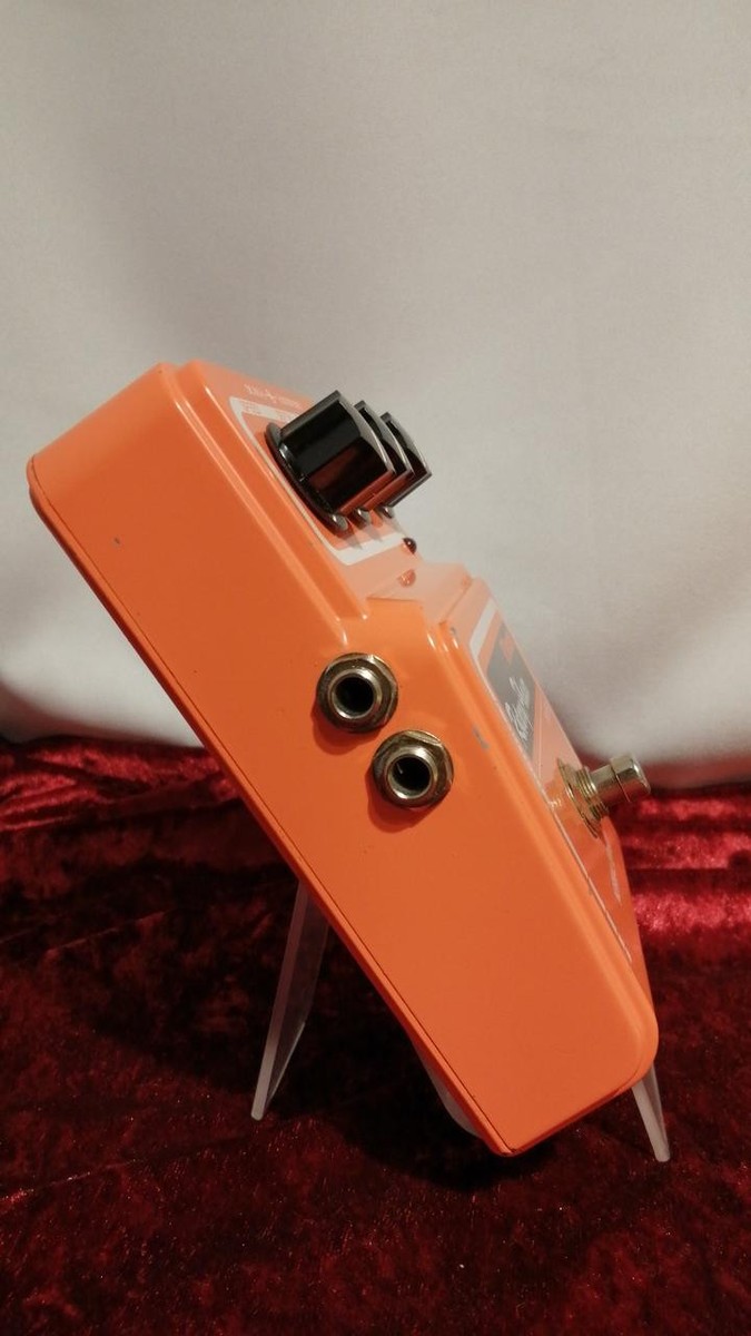 MAXON PH-350 Rotary Phaser Guitar Effects Pedal Made in