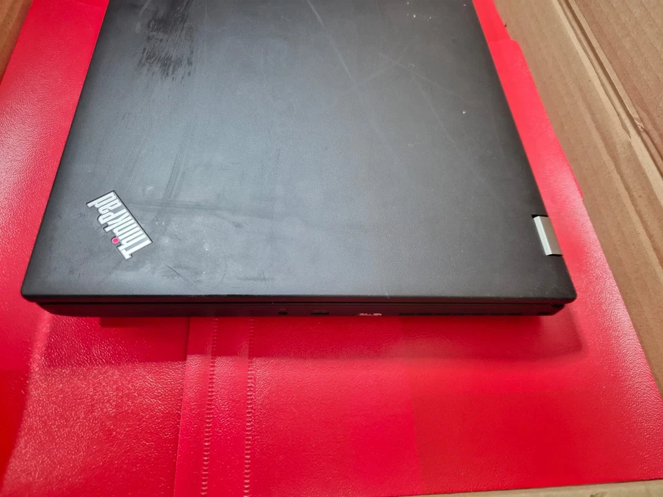 SALE WILL TAKE £399 Lenovo Gaming Laptop i7 4.5GHz 16GB RAM 256GB SSD Nvidia 4GB - Image 3 of 4