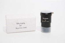 Skytele 2x Barlow Lens for 1.25" Telescope