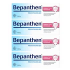4x Bepanthen Nappy Care Ointment For Sensitive Irritated Skin 100g EXP 07/2028