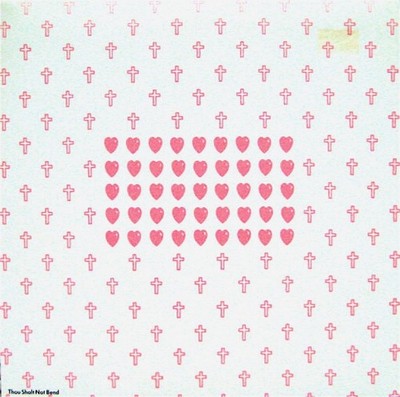 Frankie Goes To Hollywood - The Power Of Love (7'', Single, Env)