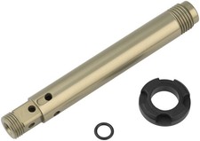 RockShox Deluxe RL/RT Damper Shaft Assembly | Suspension Repair Parts for Air