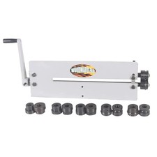 18 Bead Roller KIT