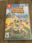 Animal Crossing: New Horizons - Nintendo Switch