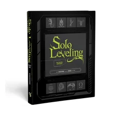 Solo Leveling: the Novel Omnibus, Hardcover by Chugong; Dubu Redice Studio (C...