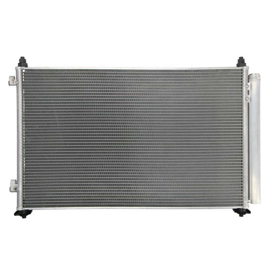 FITS KOYORAD CD060772 AIR CONDITIONING CONDENSER OE REPLACEMENT - Image 2 of 3