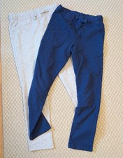 2x OshKosh Bgosh Pants boys Size 12 /12A Winter, Cotton
