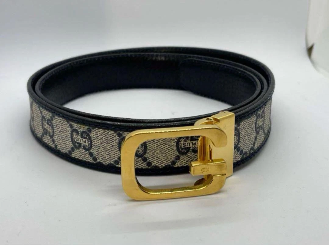 ceinture gucci