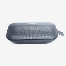 Bose SoundLink Flex Bluetooth Portable Speaker - Black - Good condition