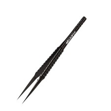 Ultra Fine Precision Titanium Tweezers with Sharp Tips Non-magnetic Anti-corr...