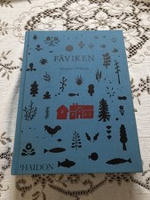 F&auml;viken by Magnus Nilsson: 2015 Edition
