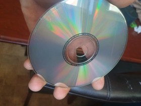 Nights Into Dreams Not For Resale NFR Sega Saturn with 3D Controller Untested