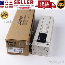 1PCS In Box Mitsubishi FX3U-80MT/DS PLC Module FX3U80MT/DS FX3U-80MT-DS New