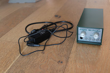 Daking Mic Pre One
