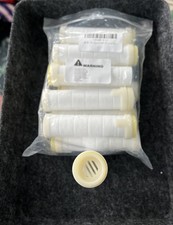 Douze (12) filtres de pommeau de douche turbo pour pommeau de douche hydro