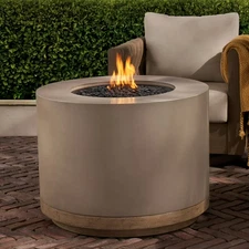 Member's Mark Ashbourne 32" Round Fire Pit