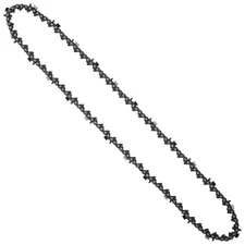 Full Chisel Skip Tooth Chainsaw Chain 20 Inch .050 3/8 72DL for Stihl 10 Pack