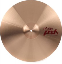 Paiste 18 inch PST 7 Thin Crash Cymbal