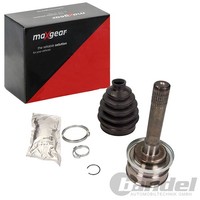 Maxgear Antriebswellengelenk Satz Passend FüR Ford Ranger Mazda B-SERIE |