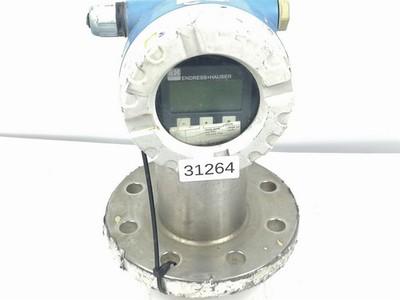 Endress + Hauser MICROPILOT M FMR230-12KCNJAA2A Füllstand Radar