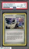 2006 Pokemon Ex Dragon Frontiers #76 Island Hermit Reverse Foil PSA 8 NM-MT