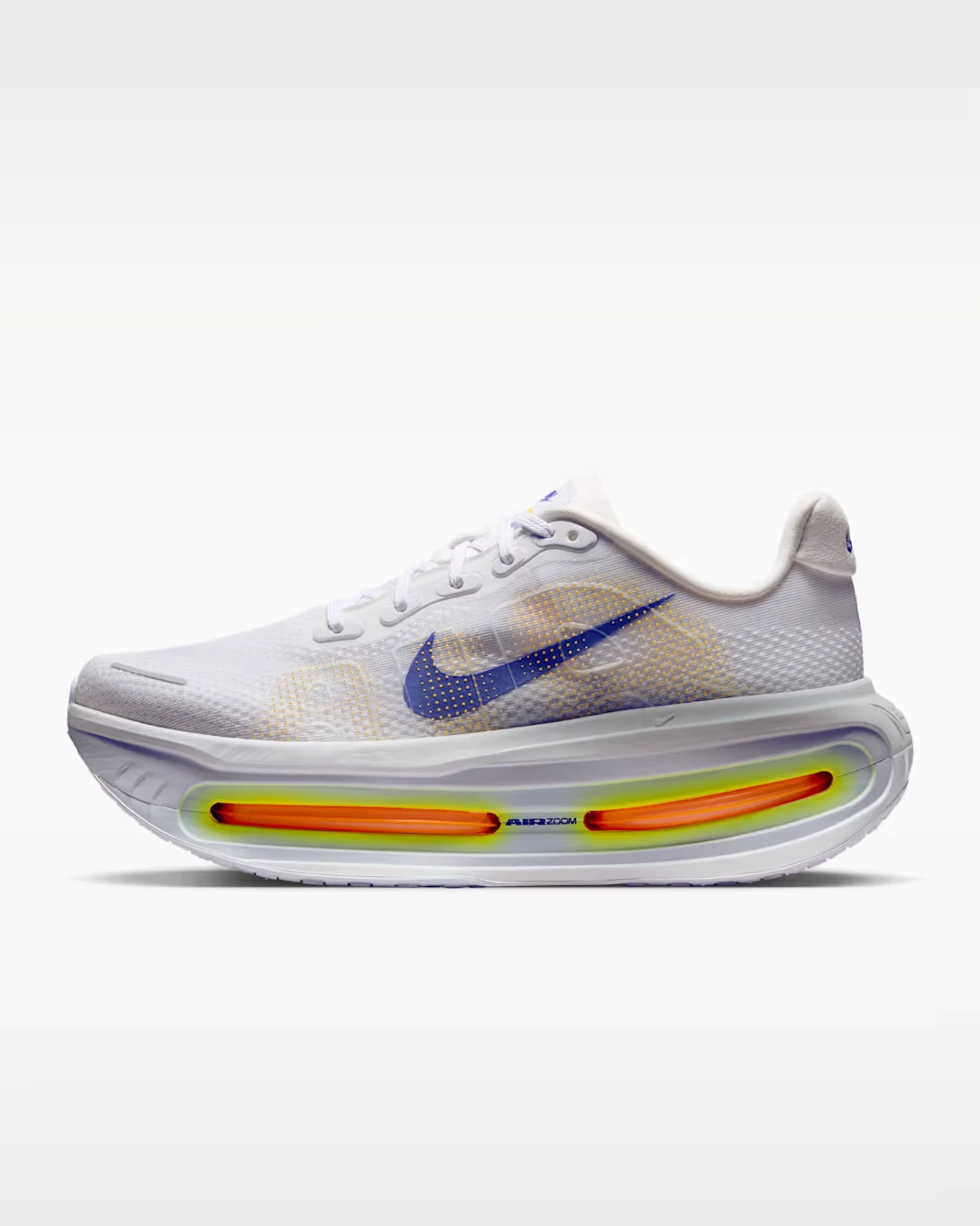 Nike Vomero Premium Men's Shoes in White