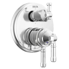 Delta T27984-PR - Valve Trim Only Showers