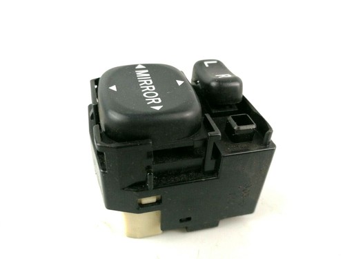 2006 - 2008 Subaru Forester SG Außenspiegel Einstellschalter 183575