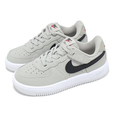 シューズ NIKE FORCE 1 LOW EASYON LV8 1 (PS) 2Y Nike Force 1 Low LV8 EasyOn Little Kids' Shoes. Nike.com