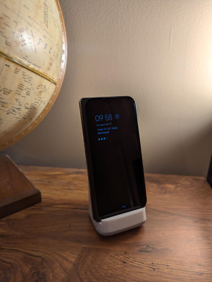 Pixel Stand 2 Adapter Set for Google Pixel 9 Pro Fold Wireless