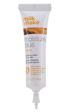 Milk Shake Moisture Plus Hydrating Lotion Dry and Thin Hair Serum 6 x 12 ml